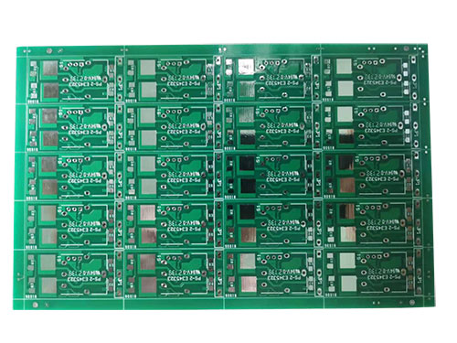 pcb板制作工藝流程，電路板工廠制造流程