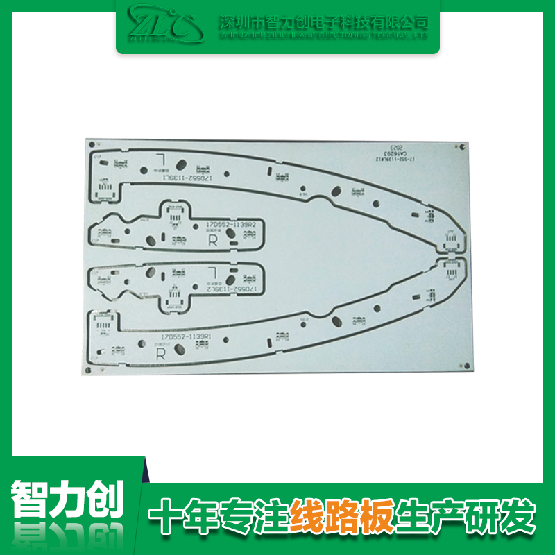 PCB雙面鋁基電路板有哪些優(yōu)勢，PCB鋁基板用途