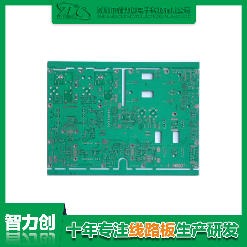 PCB制作線路板中通孔，盲孔，埋孔有什么區(qū)別