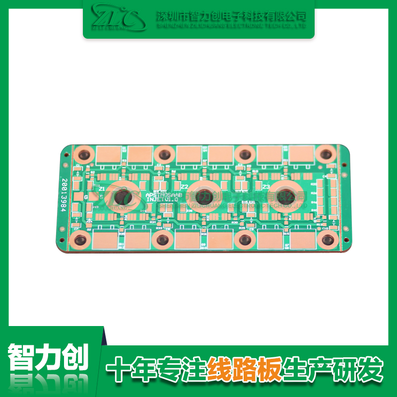 PCB厚銅板的優(yōu)勢(shì)有哪些？PCB厚銅板特點(diǎn)