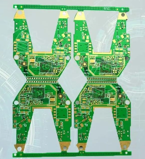 無人機(jī)PCB需要用到高頻板嗎？無人機(jī)PCB高頻板的應(yīng)用