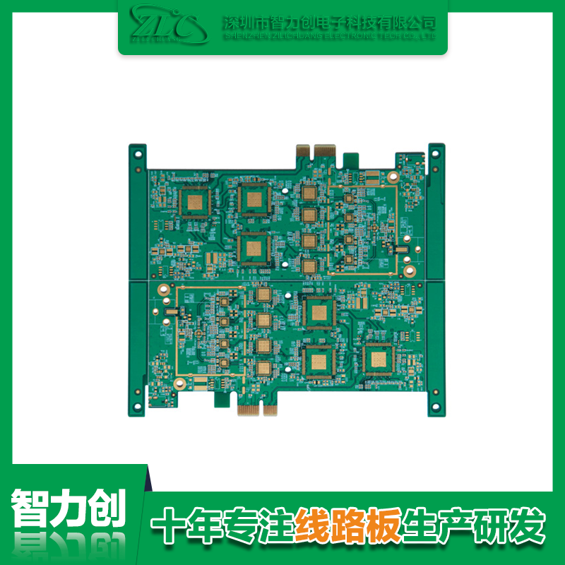 什么是PCB線路板？常用的PCB線路板有哪些材料？