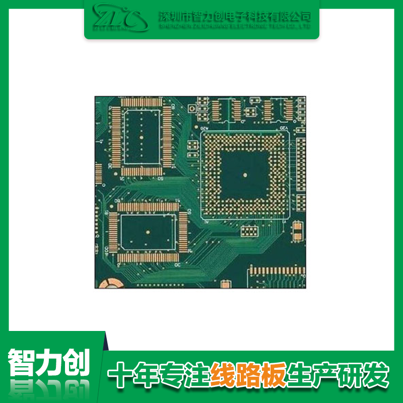 PCB沉金板是什么？沉金有什么作用？