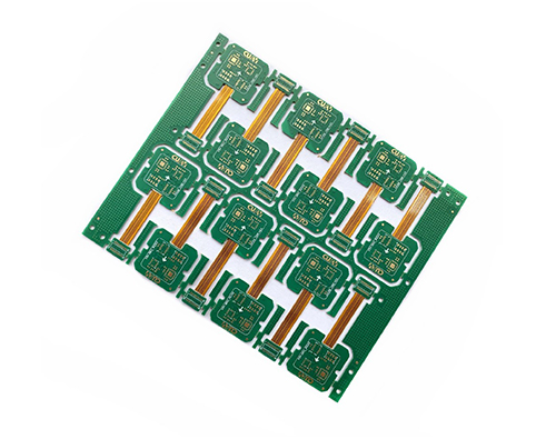 PCB軟硬給合板是什么？應(yīng)用于哪些領(lǐng)域？